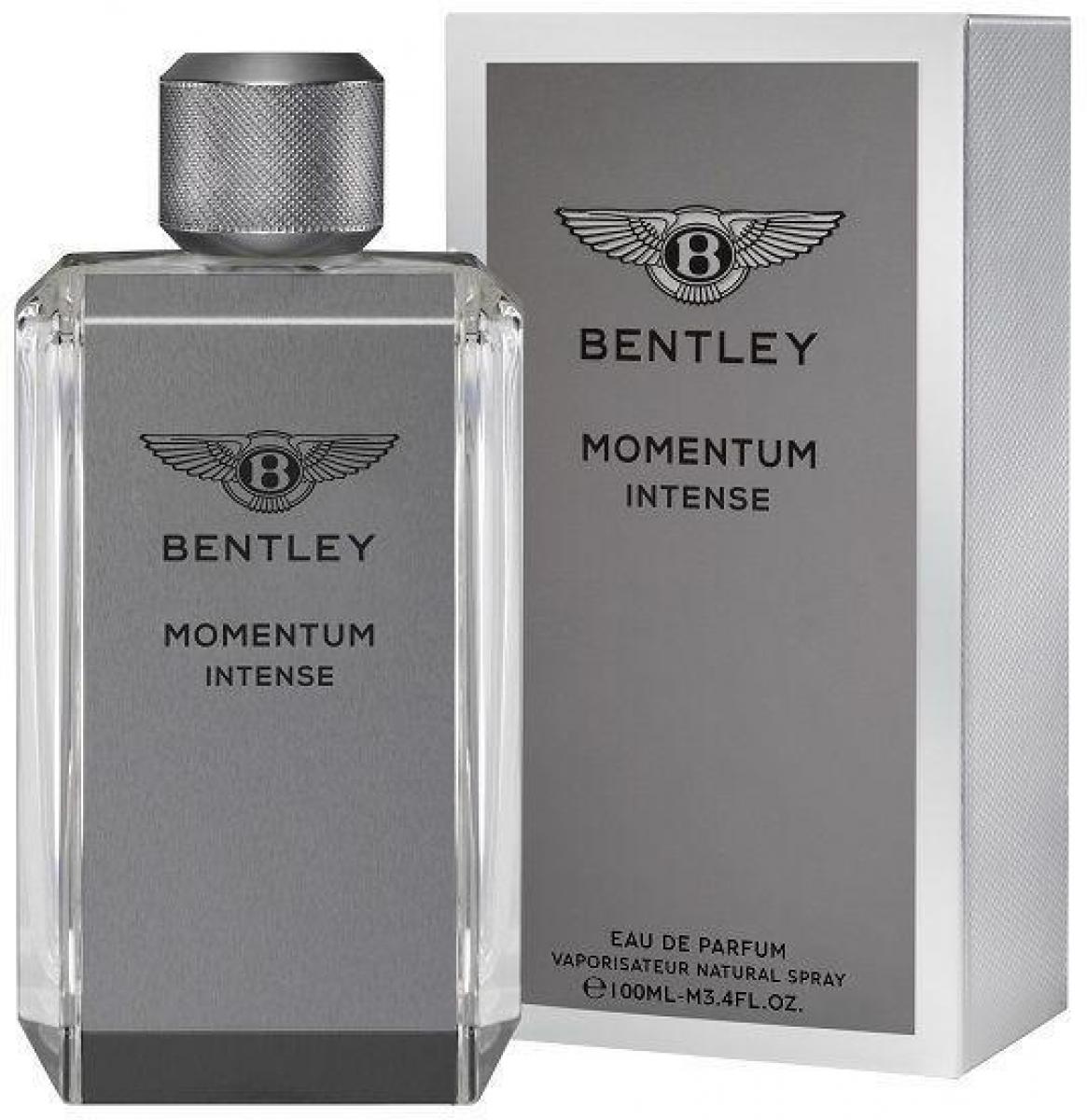 Парфюми Bentley Momentum Intense за мъже