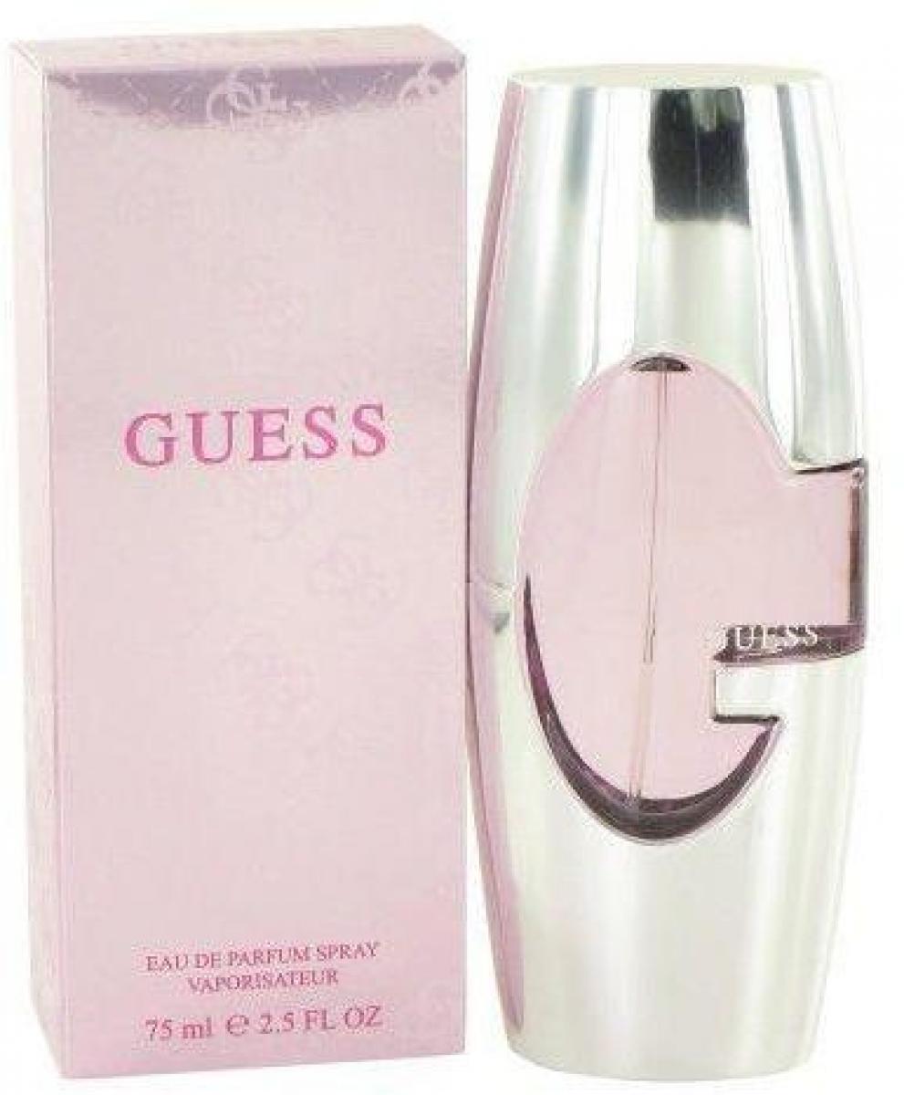 Парфюми Guess for Women за жени без опаковка
