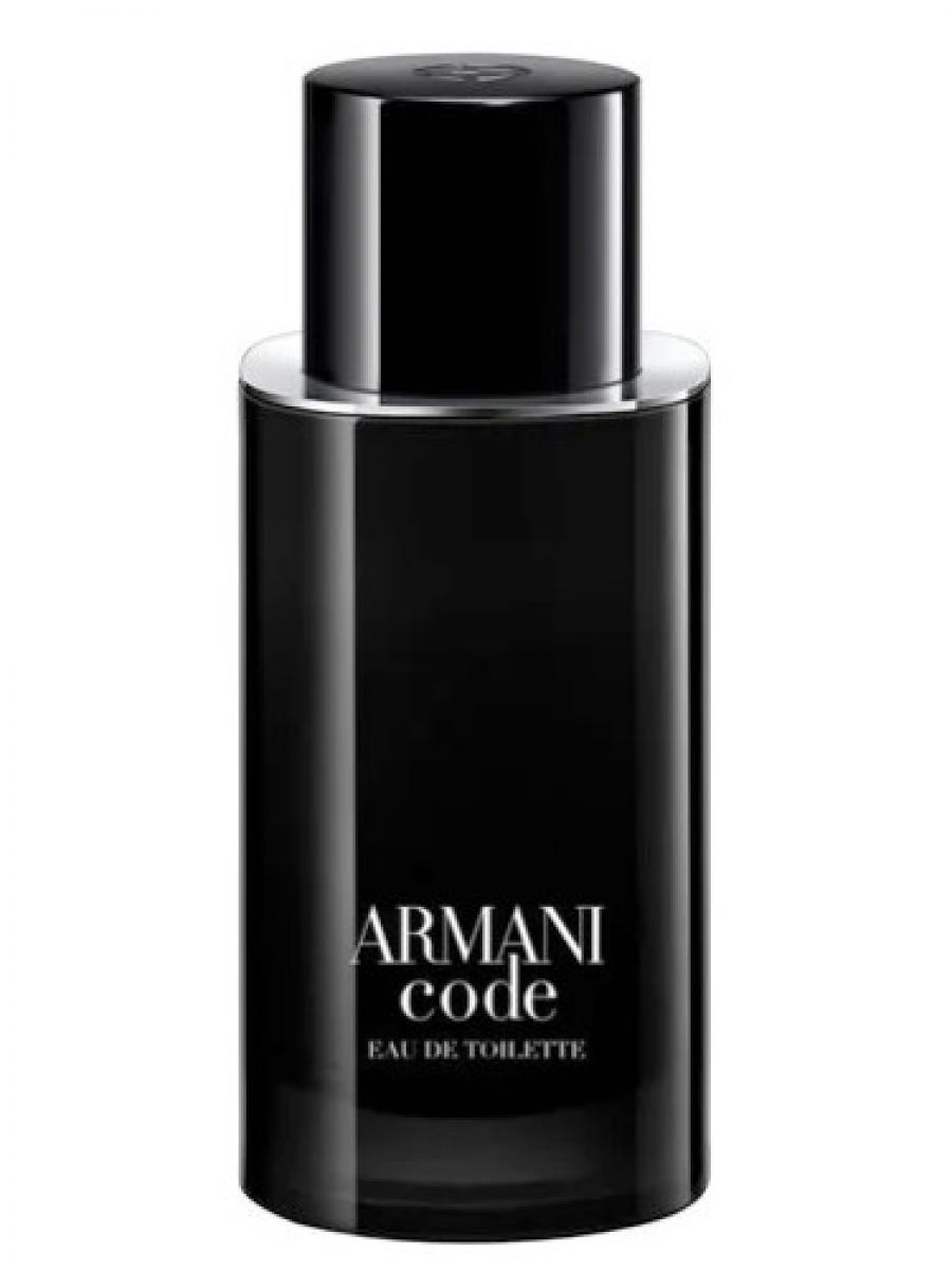 Парфюми Giorgio Armani Code за мъже
