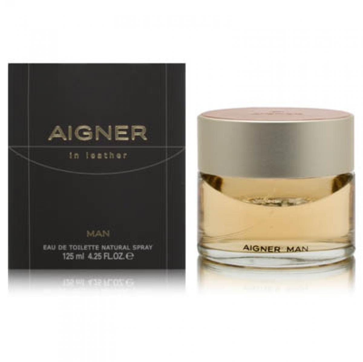 Парфюми Aigner In Leather за мъже Парфюми Aigner In Leather за мъже