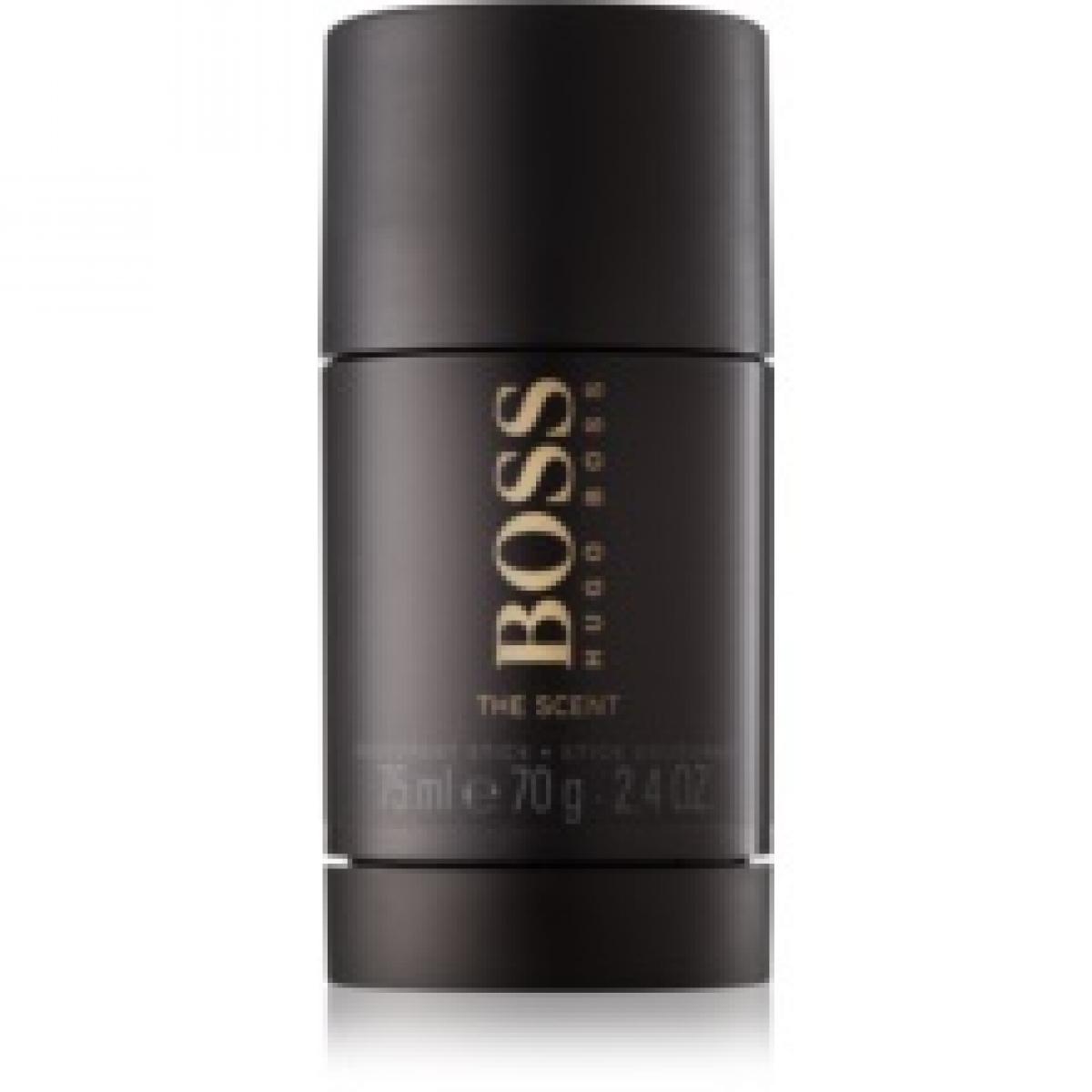  Boss The Scent за мъже