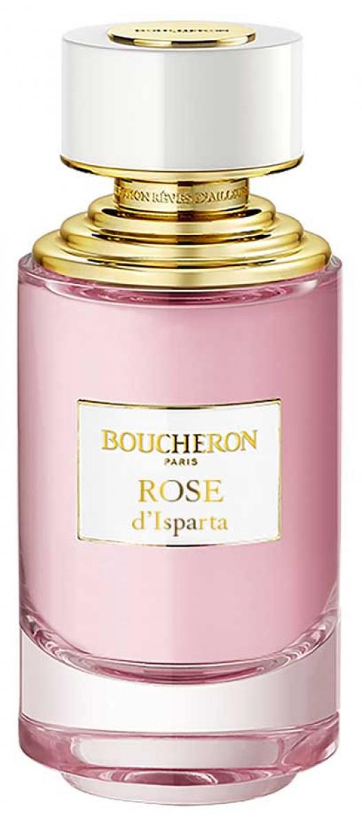 Boucheron Rose d'Isparta унисекс