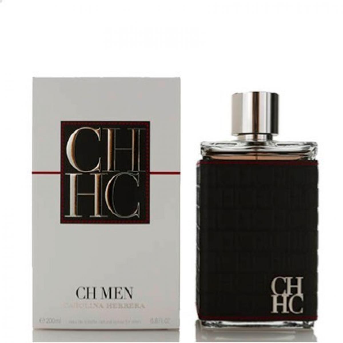Парфюми Carolina Herrera CH Men за мъже без опаковка