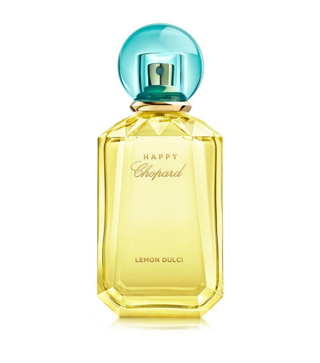Парфюми Chopard Happy Chopard lemon Dulci за жени Парфюми Chopard Happy Chopard lemon Dulci за жени