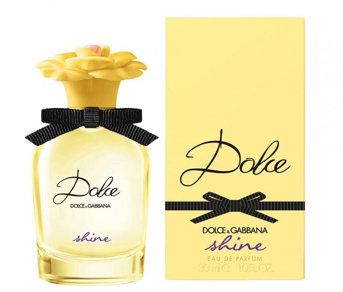 Парфюми Dolce&Gabbana Dolce Shine за жени без опаковка