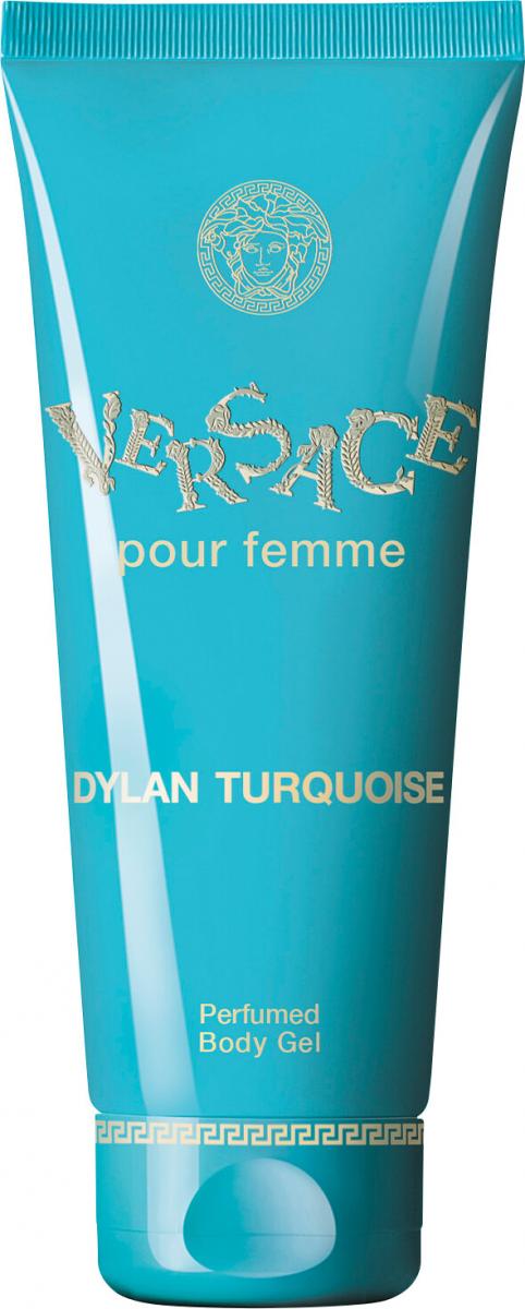 Парфюми Versace Dylan Turquoise за жени