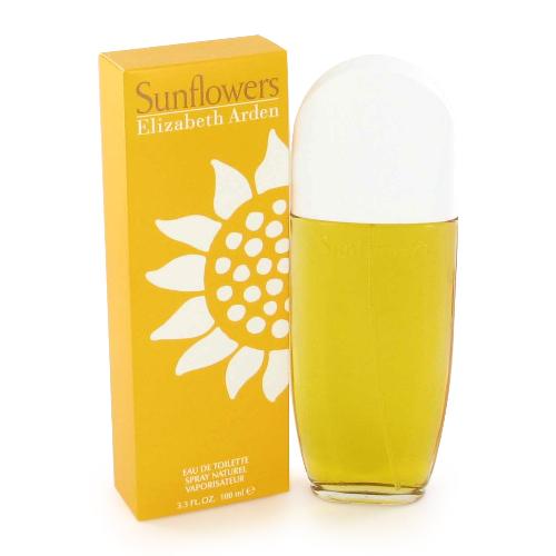 Elizabeth Arden Sunflowers  за жени без опаковка