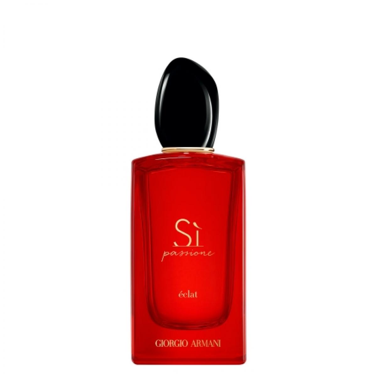 Парфюми Giorgio Armani Si Passione Eclat за жени без опаковка