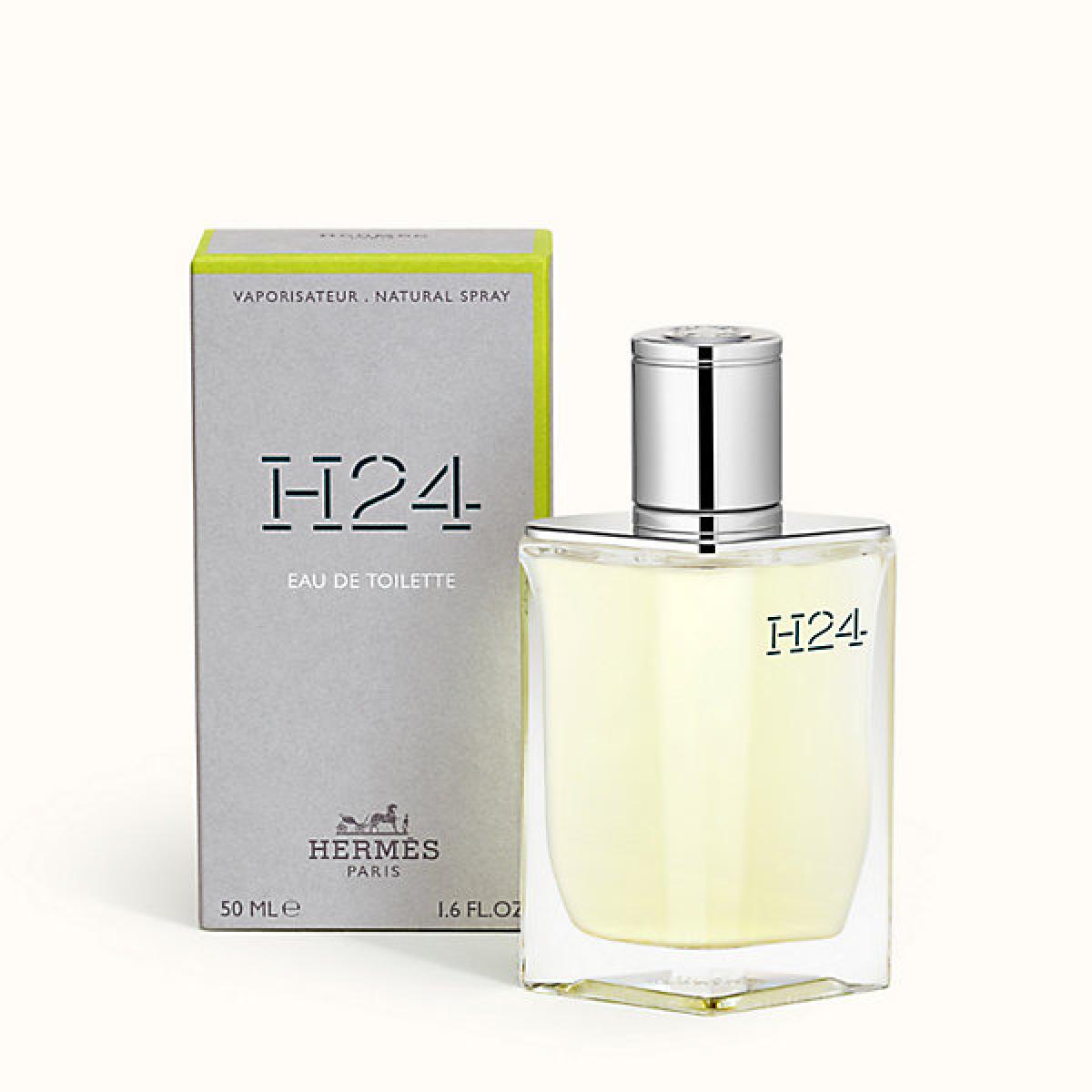 Парфюми Hermès H24 за мъже без опаковка Парфюми Hermès H24 за мъже без опаковка