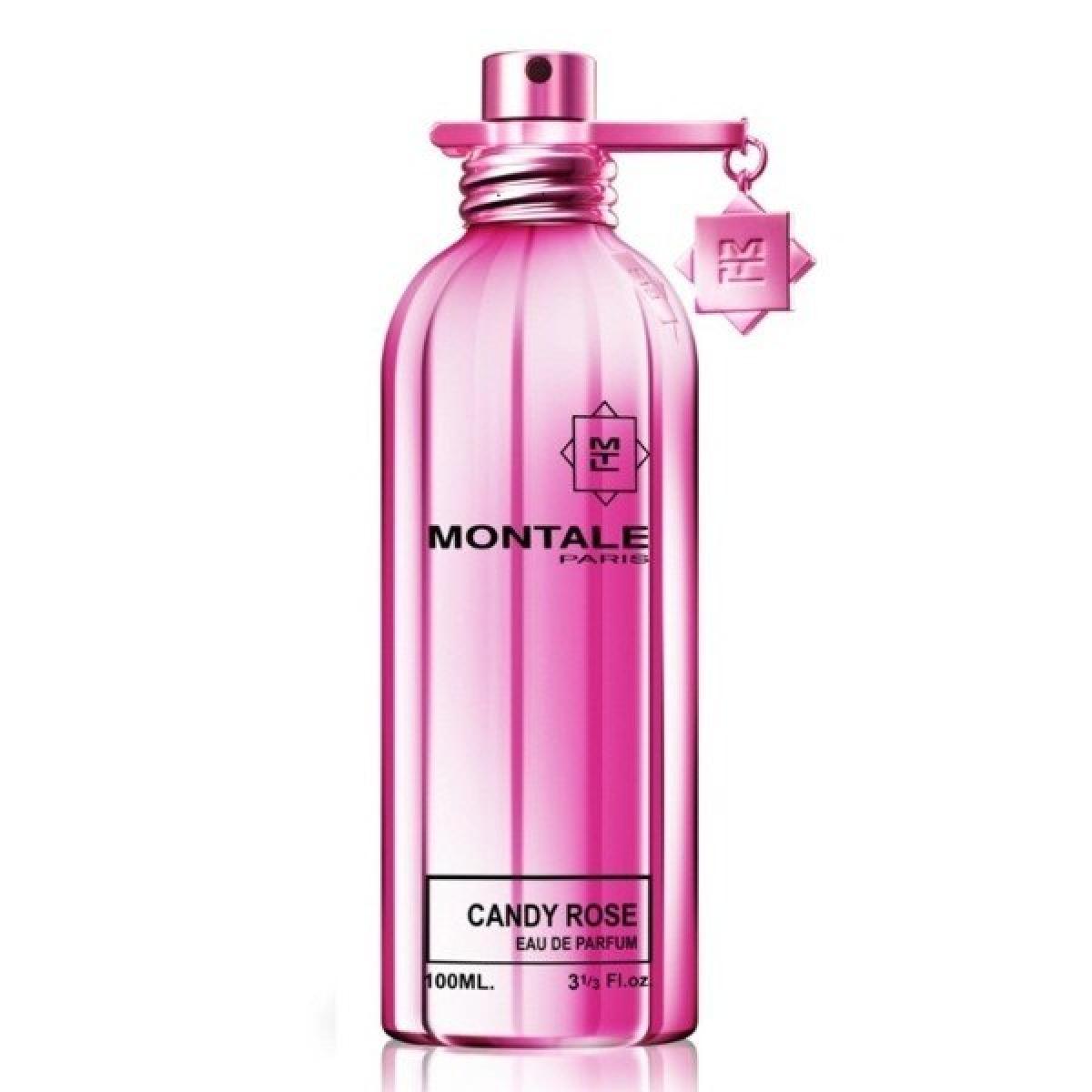 Парфюми Montale Candy Rose за жени без опаковка Парфюми Montale Candy Rose за жени без опаковка