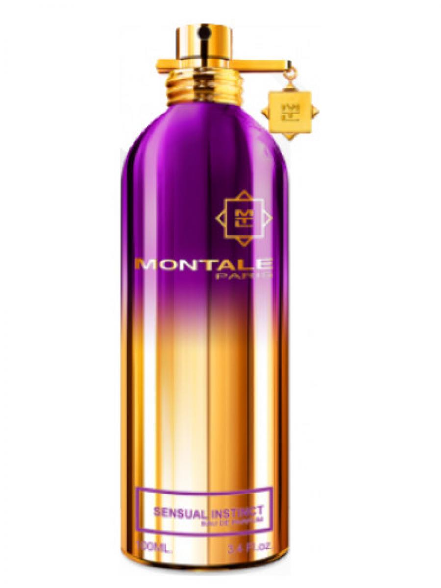 Парфюми Montale Sensual Instinct унисекс Парфюми Montale Sensual Instinct унисекс