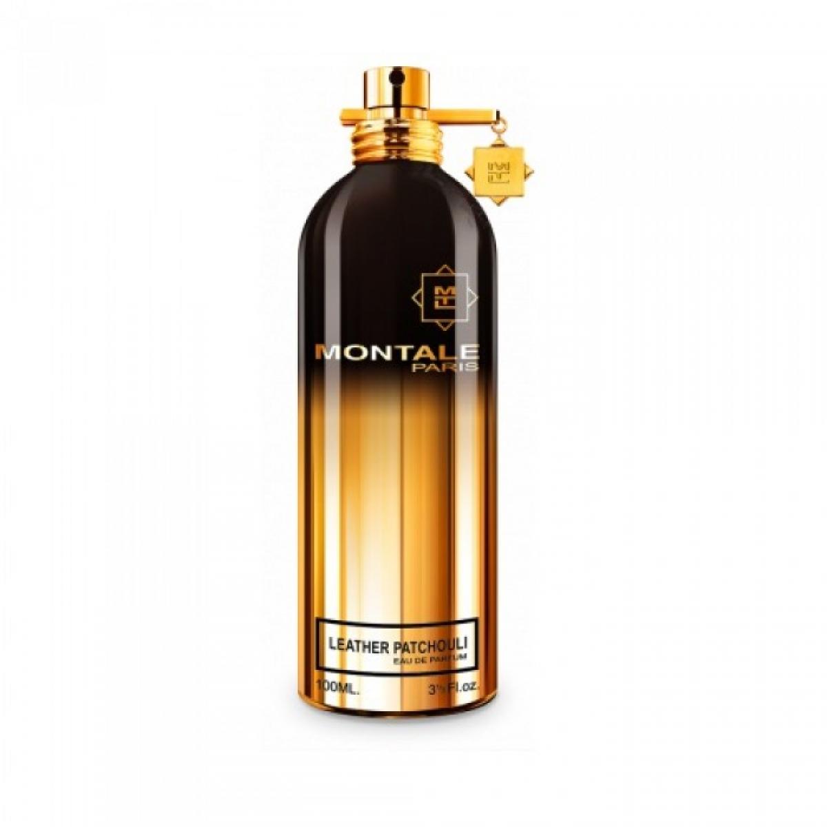 Парфюми Montale Leather Patchouli унисекс Парфюми Montale Leather Patchouli унисекс