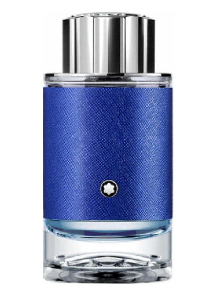 Парфюми Montblanc Explorer Ultra Blue за мъже без опаковка
