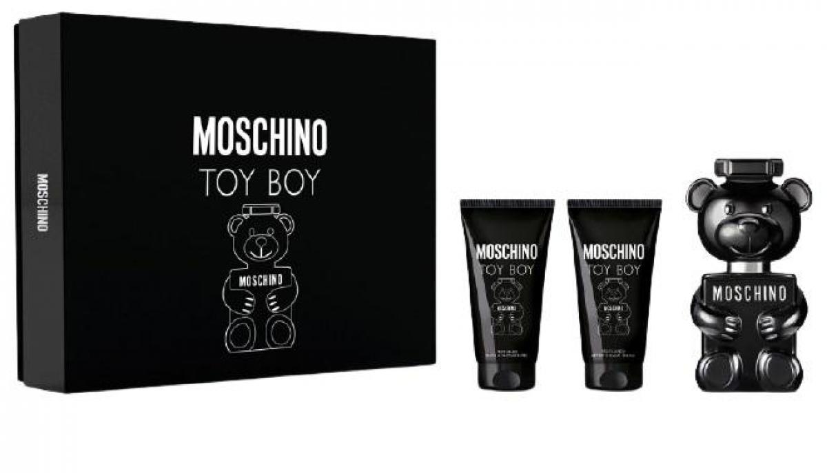 Moschino Toy Boy комплект за мъже