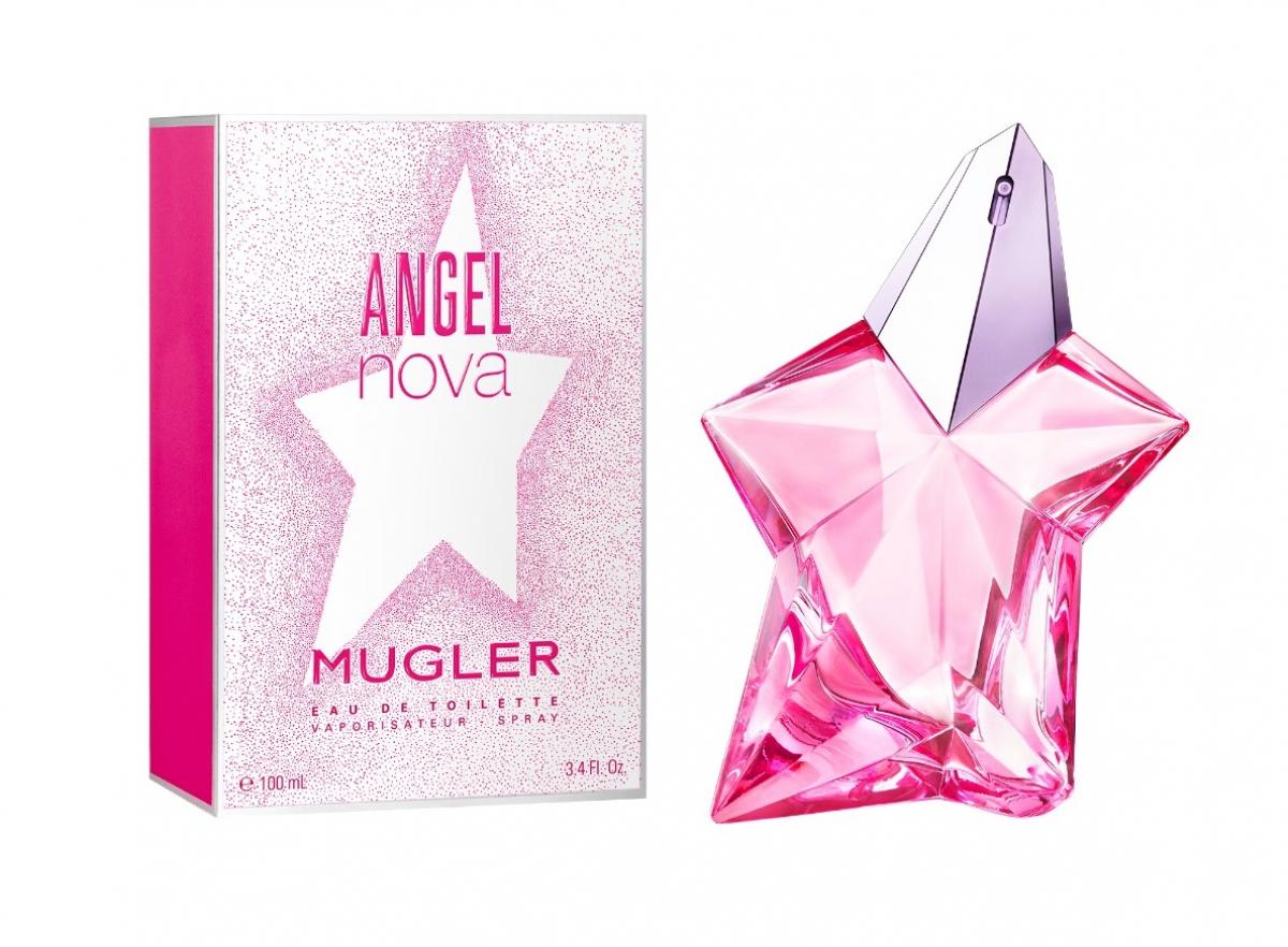  Mugler Angel Nova за жени без опаковка