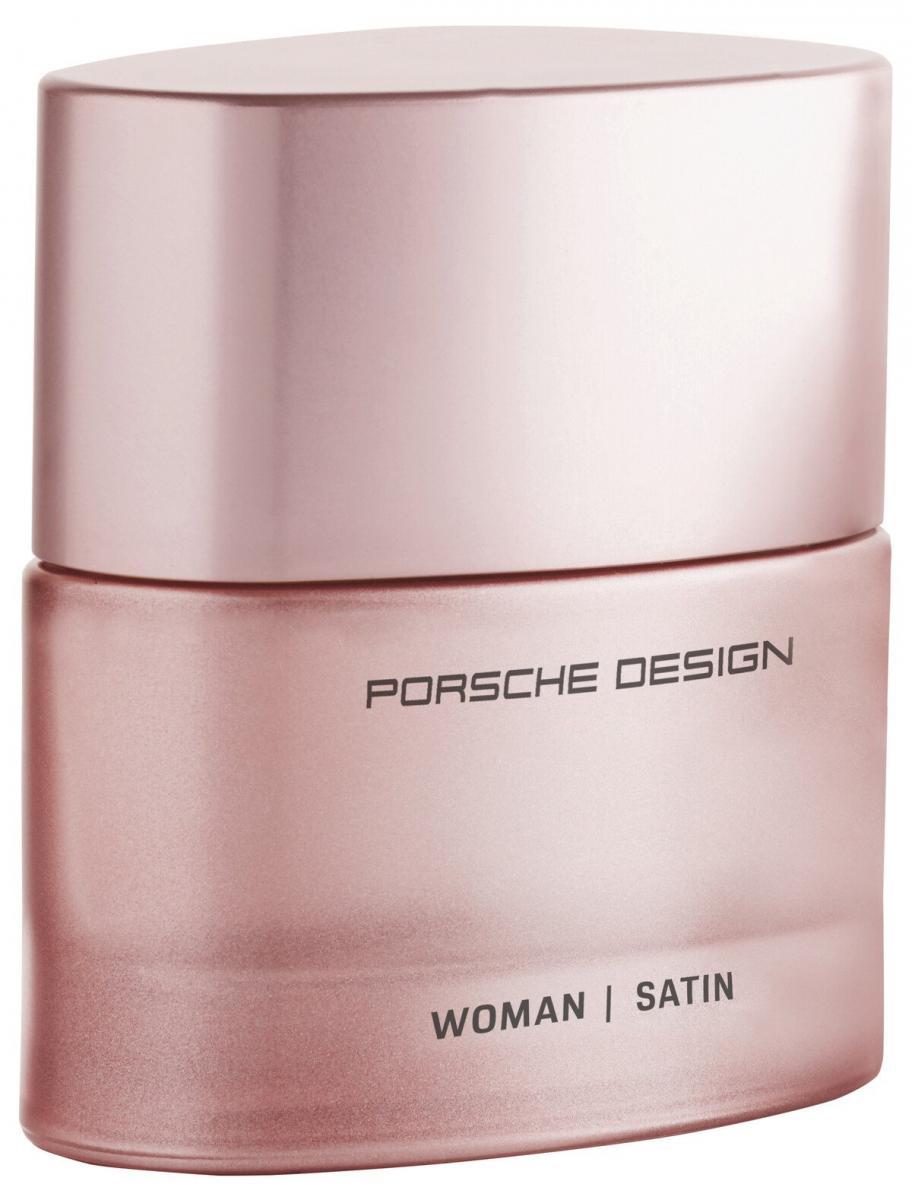 Парфюми Porsche Design Satin за жени