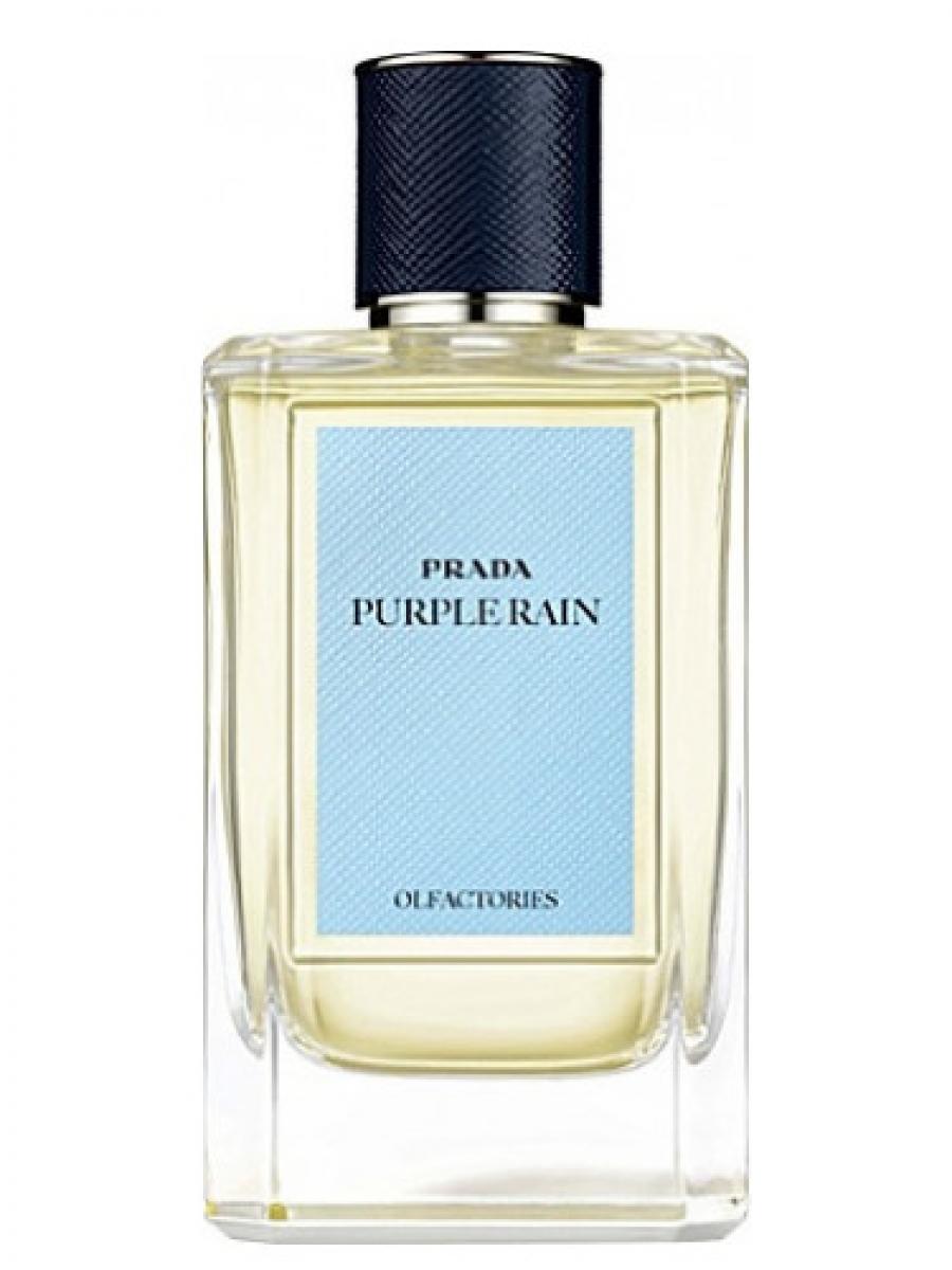 Парфюми Prada Olfactories Purple Rain унисекс без опаковка Парфюми Prada Olfactories Purple Rain унисекс без опаковка