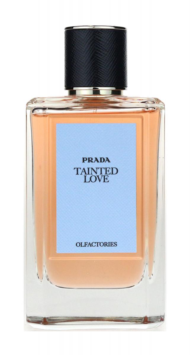Парфюми Prada Olfactories Tainted Love унисекс без опаковка Парфюми Prada Olfactories Tainted Love унисекс без опаковка