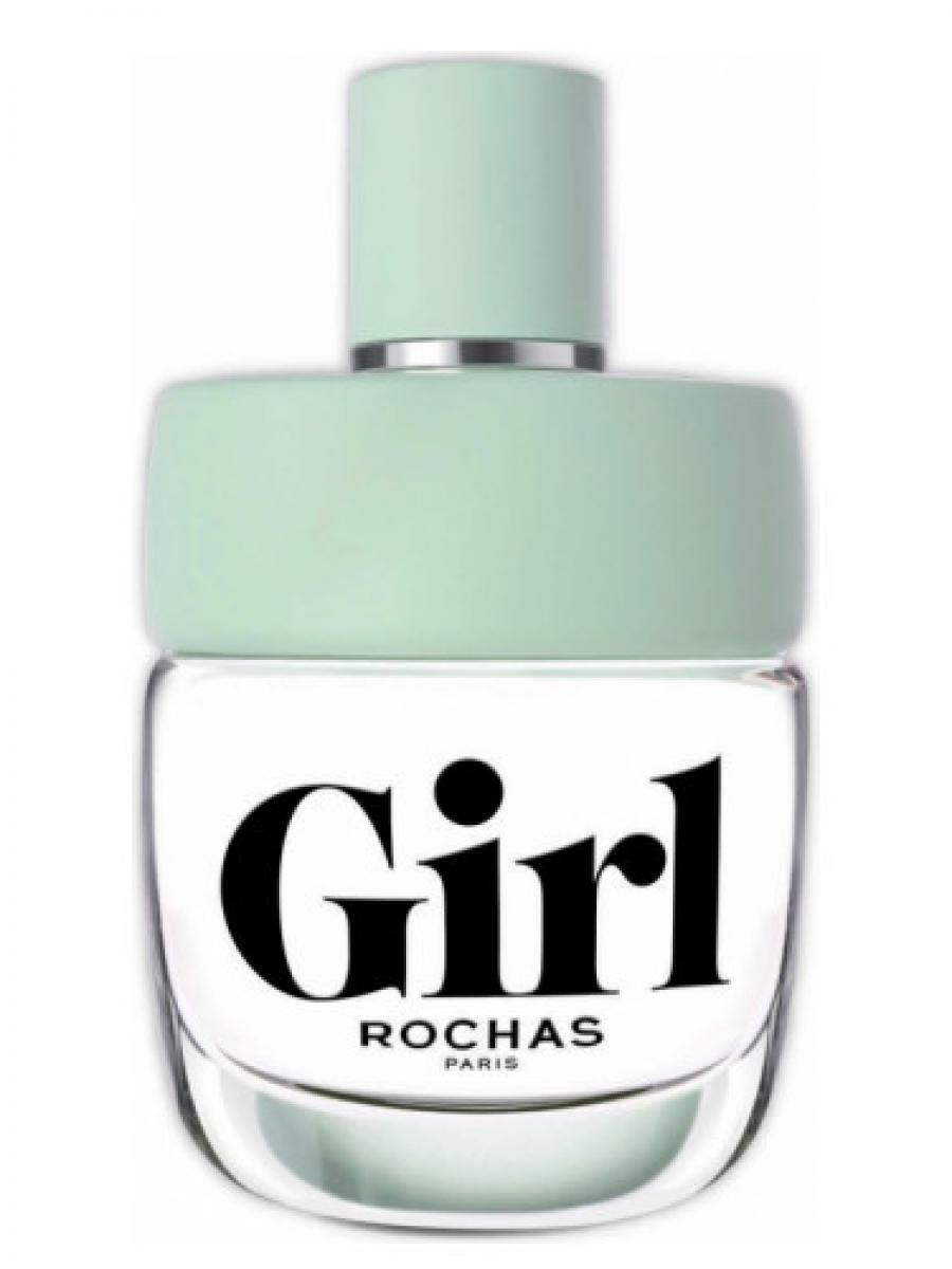 Парфюми Rochas Girl за жени без опаковка
