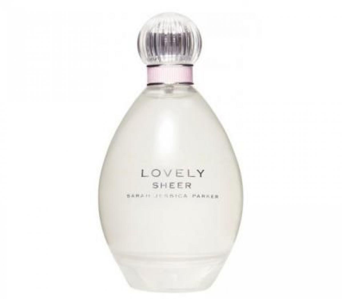 Парфюми Sarah Jessica Parker Lovely Sheer за жени без опаковка Парфюми Sarah Jessica Parker Lovely Sheer за жени без опаковка