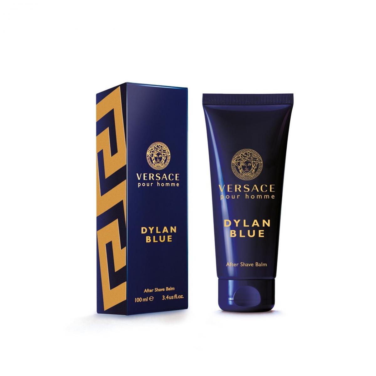 Versace Dylan Blue за мъже