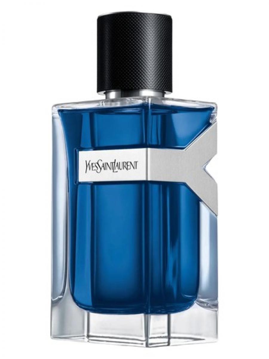 Yves Saint Laurent Y Iced Cologne за мъже
