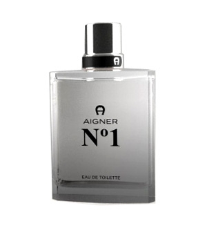 Парфюми Aigner N 1 Pour Homme за мъже