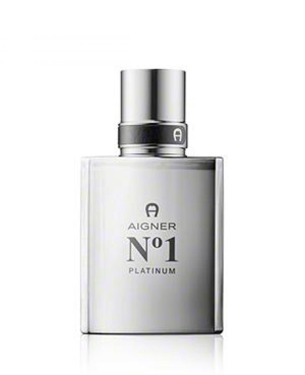Парфюми Aigner No 1 Platinum за мъже без опаковка
