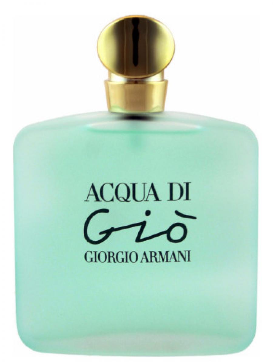 Giorgio Armani Acqua Di Gio за жени без опаковка