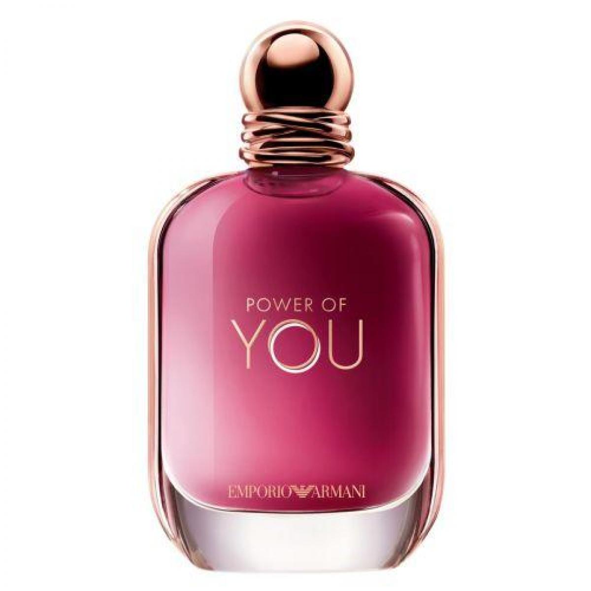 Парфюми Giorgio Armani Power of You за жени