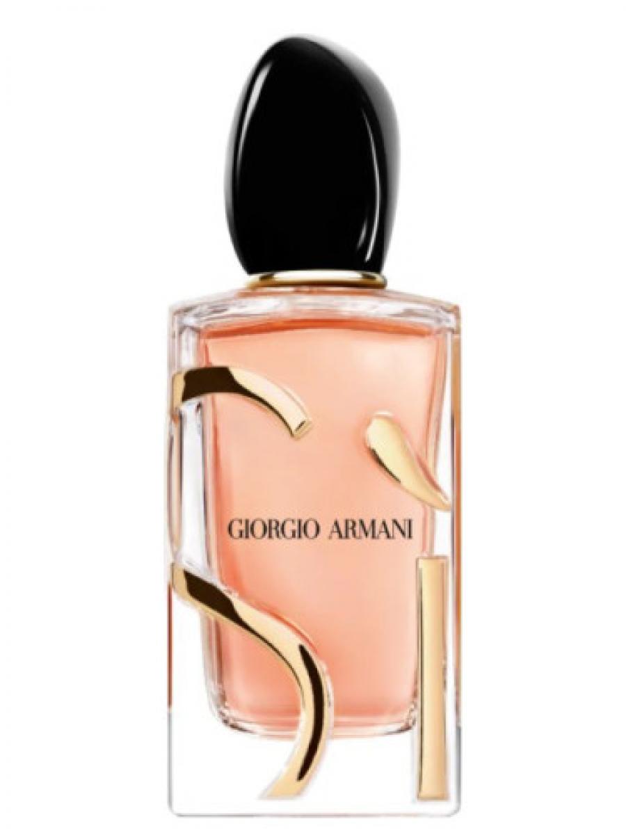Парфюми Giorgio Armani Si Eau de Parfum Intense за жени Парфюми Giorgio Armani Si Eau de Parfum Intense за жени