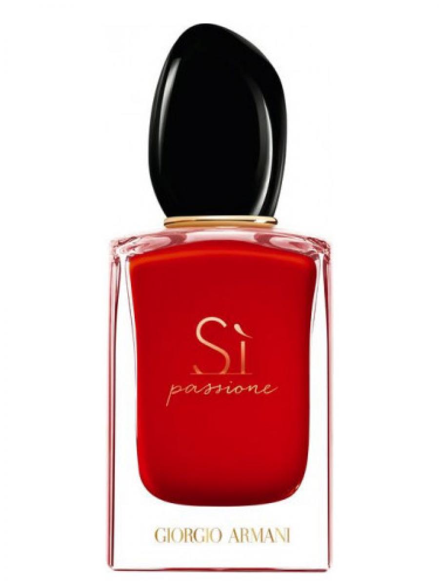 Парфюми Giorgio Armani Si Passione за жени Парфюми Giorgio Armani Si Passione за жени