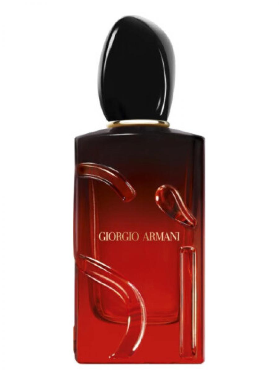 Giorgio Armani Sì Passione Intense (2024) за жени без опаковка