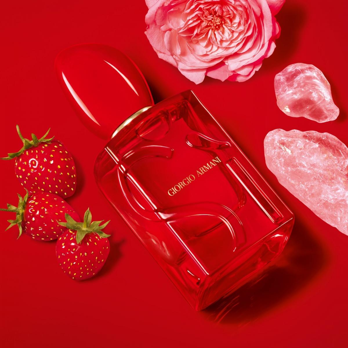Парфюми Giorgio Armani Si Passione Red Musk за жени без опаковка Парфюми Giorgio Armani Si Passione Red Musk за жени без опаковка