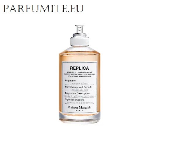 Maison Martin Margiela Autumn vibes унисекс без опаковка