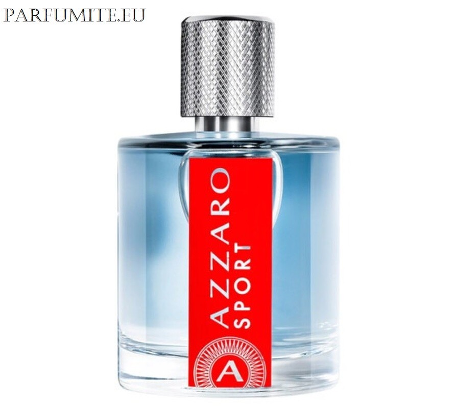 Парфюми Azzaro Sport за мъже Парфюми Azzaro Sport за мъже