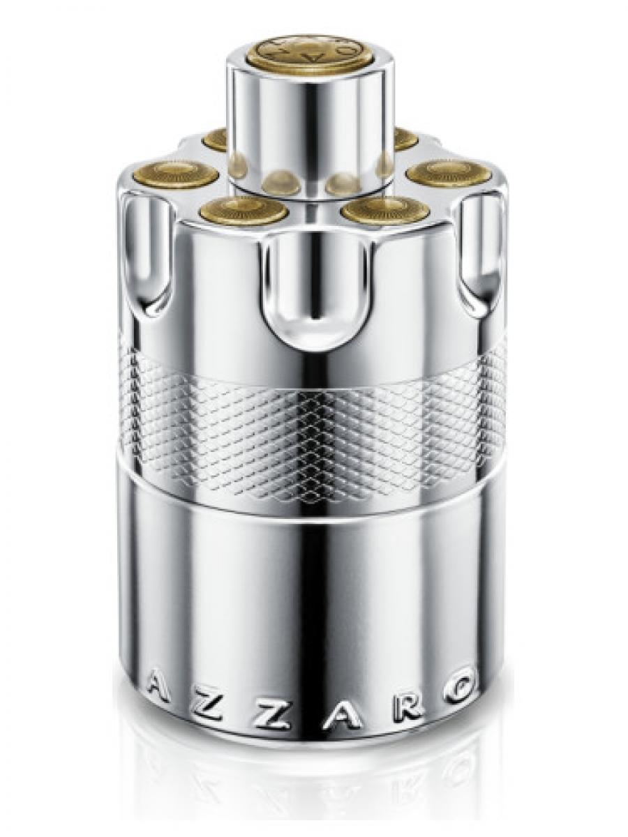 Парфюми Azzaro Wanted Eau de Parfum за мъже без опаковка Парфюми Azzaro Wanted Eau de Parfum за мъже без опаковка