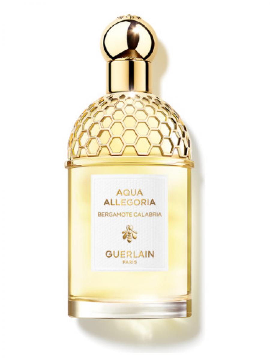 Парфюми Guerlain Aqua Allegoria Bergamote Calabria унисекс без опаковка Парфюми Guerlain Aqua Allegoria Bergamote Calabria унисекс без опаковка
