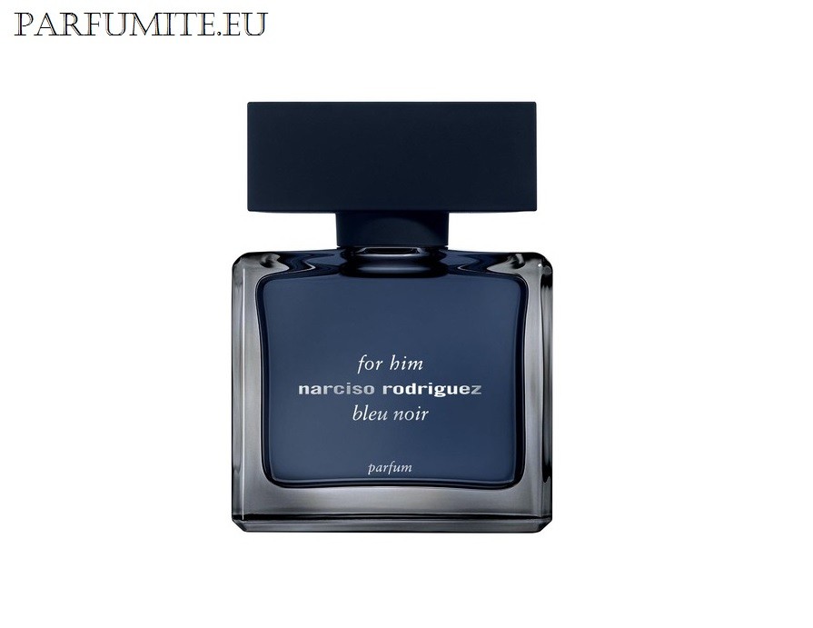 Парфюми Narciso Rodriguez Bleu Noir за мъже без опаковка