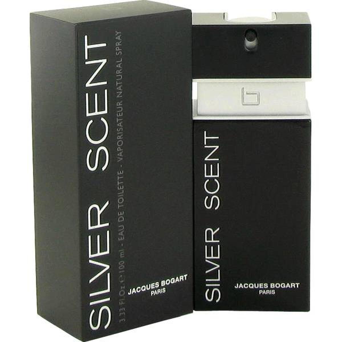 Парфюми Jacques Bogart Silver Scent за мъже