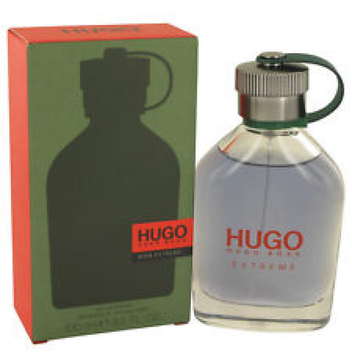 Парфюми Boss Hugo за мъже Парфюми Boss Hugo за мъже