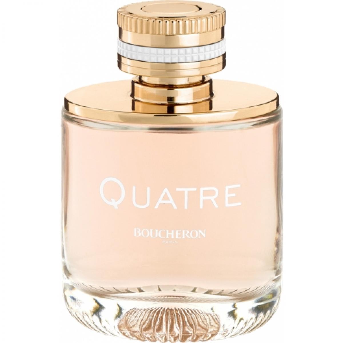 Парфюми Boucheron Quatre за жени Парфюми Boucheron Quatre за жени