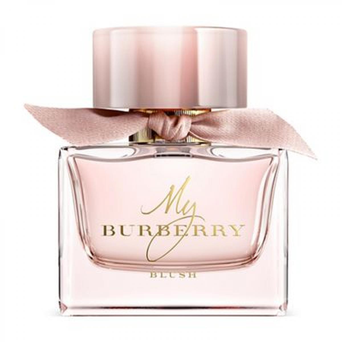 Парфюми Burberry My Burberry Blush за жени без опаковка Парфюми Burberry My Burberry Blush за жени без опаковка