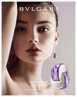 Парфюми Bvlgari Omnia Amethyste  за жени