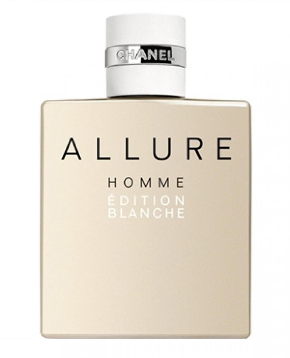 Chanel Allure Homme Edition Blanche Eau Parfum за мъже