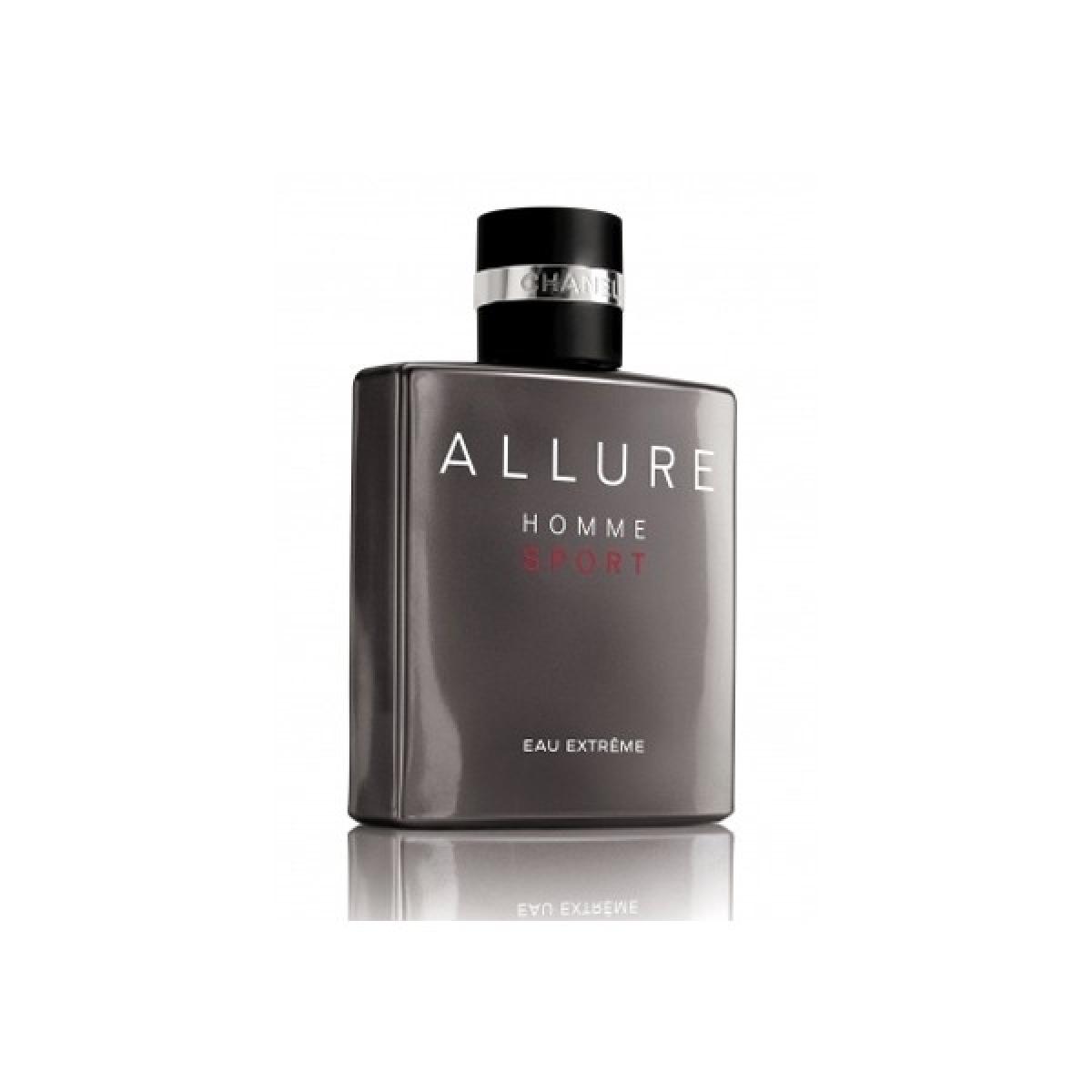 Парфюми Chanel Allure Sport Eau Extreme за мъже Парфюми Chanel Allure Sport Eau Extreme за мъже