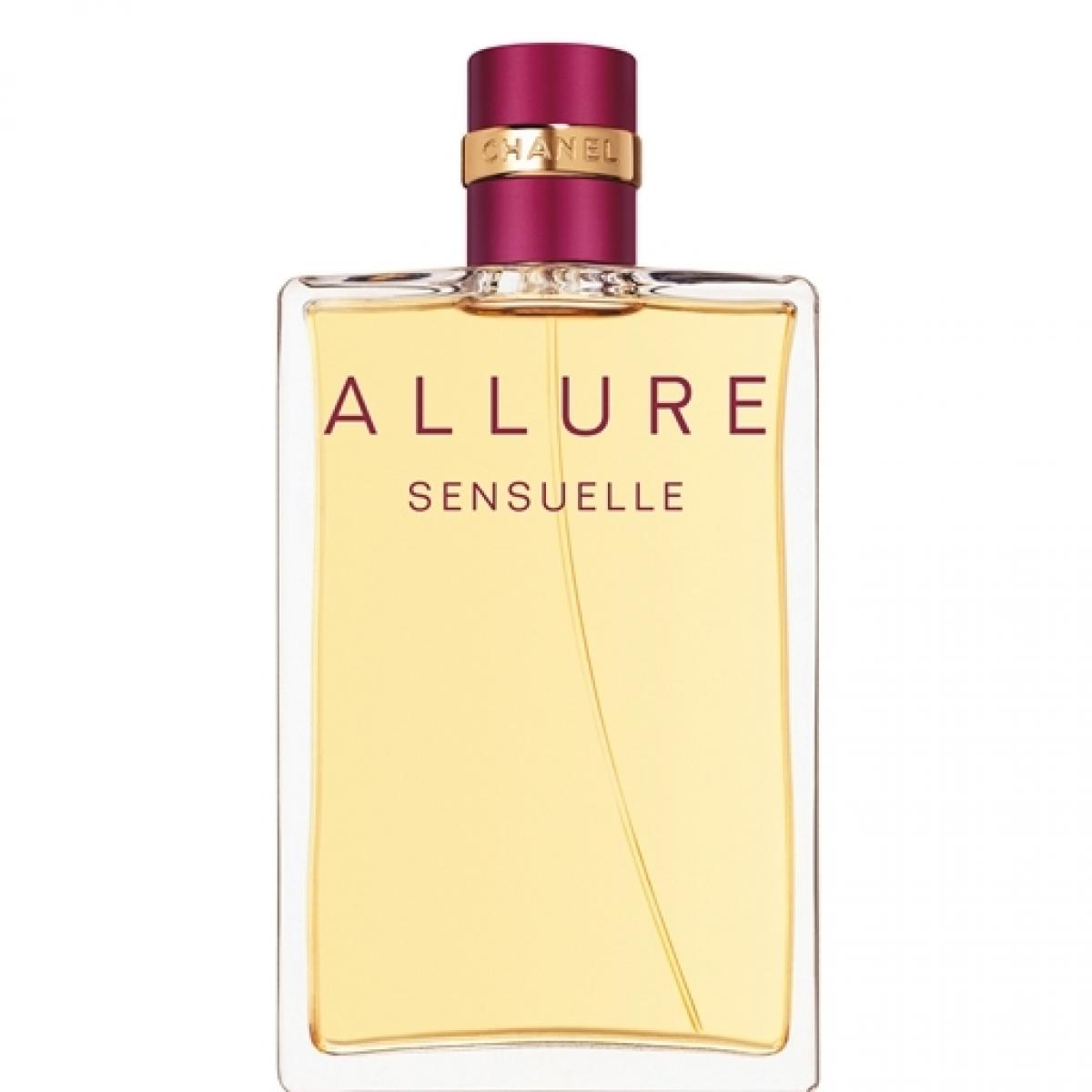Парфюми Chanel Allure Sensuelle за жени Парфюми Chanel Allure Sensuelle за жени