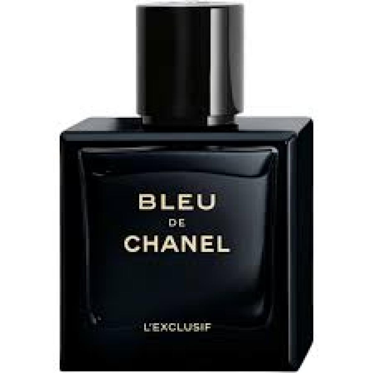 Парфюми Chanel Bleu de Chanel L'Exclusif за мъже