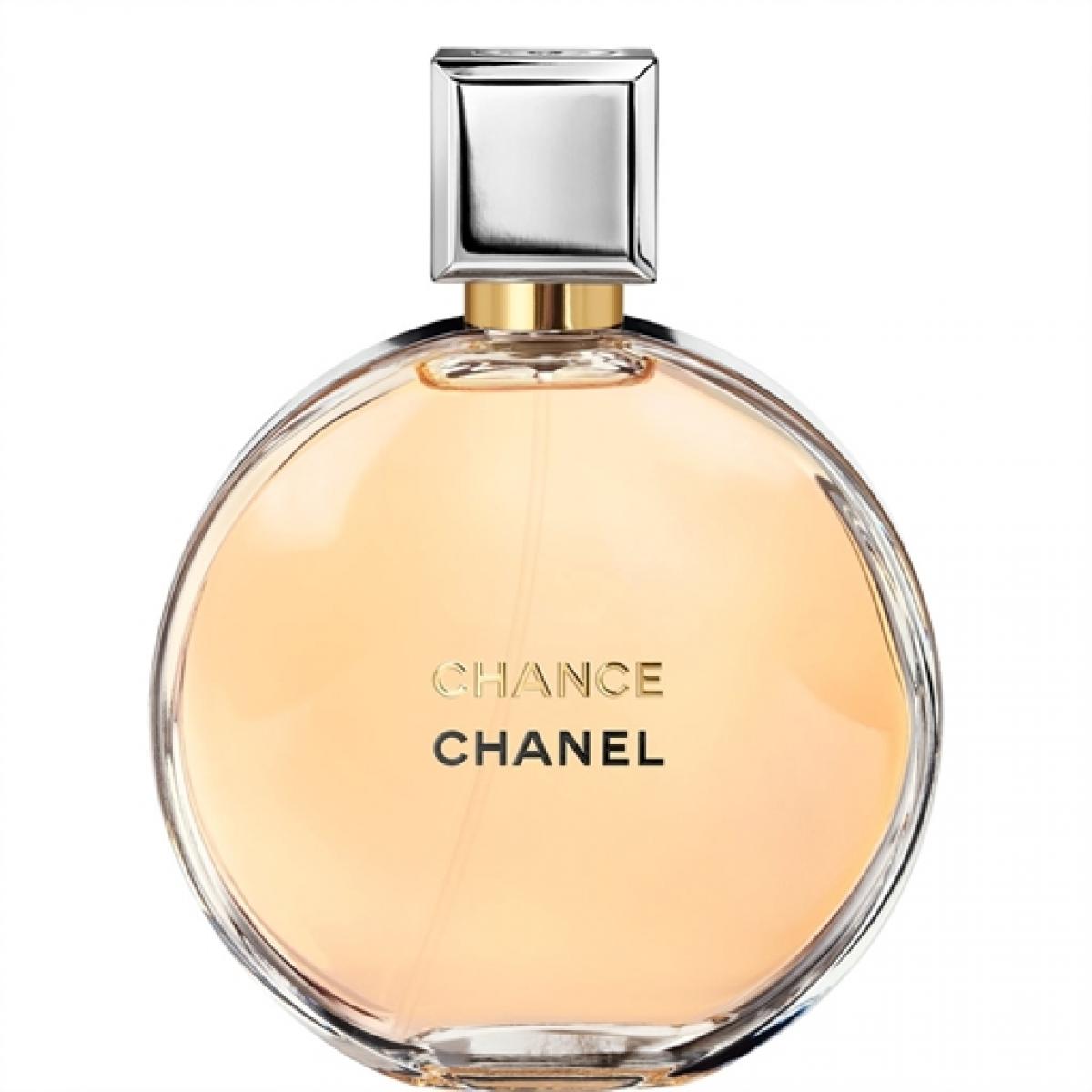 Парфюми Chanel Chance Eau de Parfum за жени без опаковка Парфюми Chanel Chance Eau de Parfum за жени без опаковка