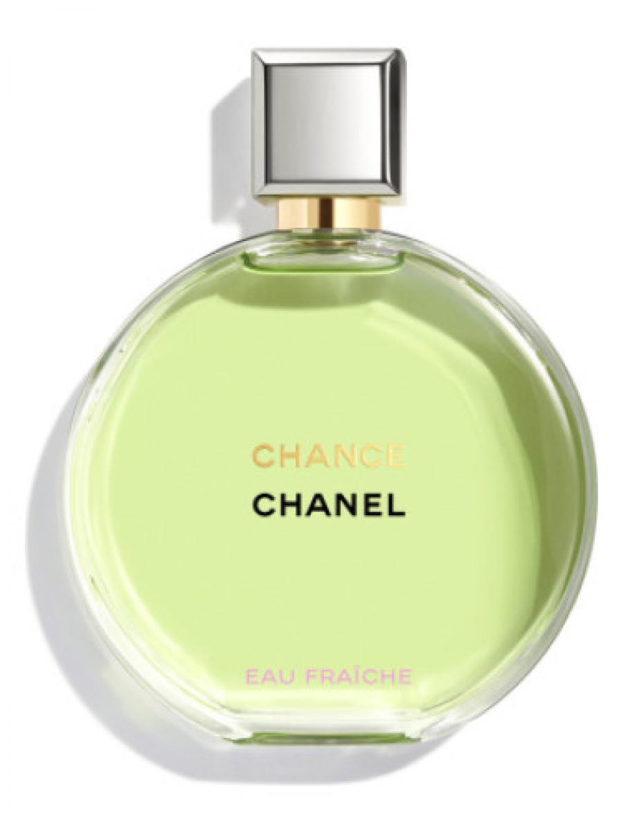 Chanel Chance Eau Fraiche Eau de Parfum за жени